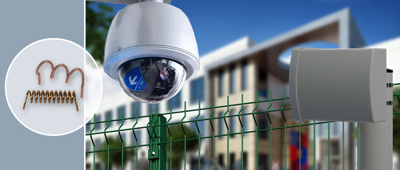 Спиральные антенны Neoway 433 и 868 МГц для LoRaWAN и проприетарных систем связи