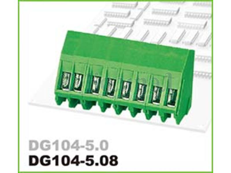 8 5 104. DEGSON клеммники din. Dg127a-5.0-08p-11-00ah. Dg237-5.08-03p-14-00ah. 2edgv-5.08-03p-14-00ah, Эл.комп.