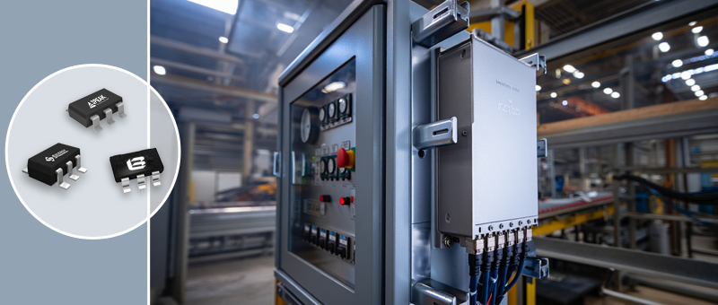 Азиатские DC/DC-преобразователи с широким входом 40…60 В для суровых условий