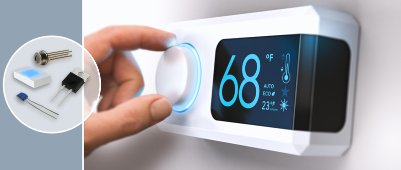 Точность, линейность и долговечность: выбор азиатских датчиков температуры для различных решений