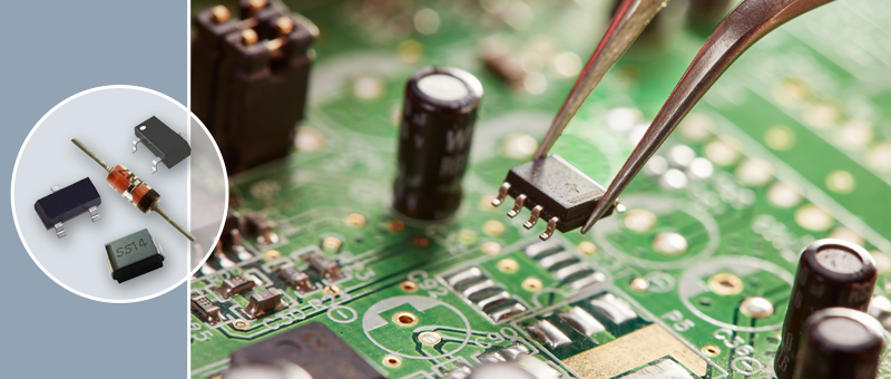 Дискретные полупроводниковые решения от азиатских производителей для любых задач