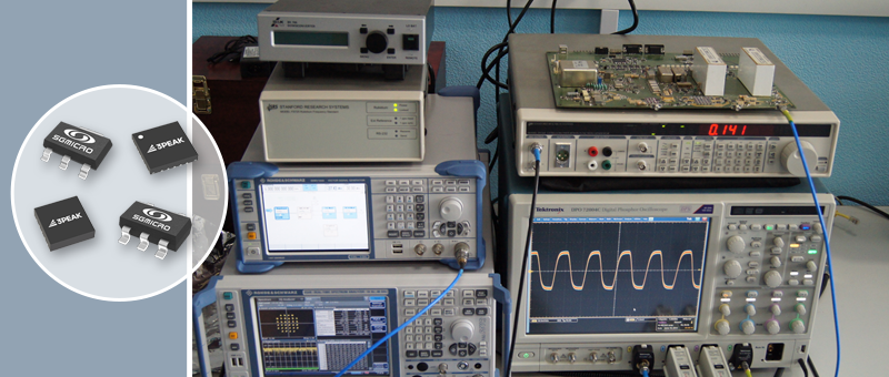 Формирование системы питания с малым шумом для аналогового тракта. Часть 1