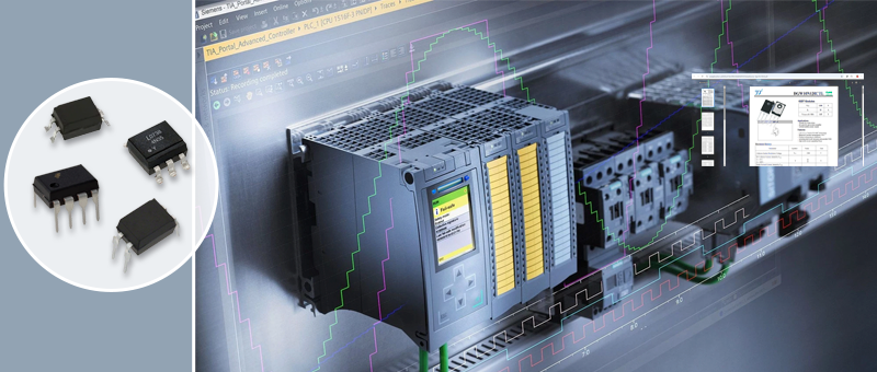 Оптоизолированные решения для гальванической развязки от азиатских производителей