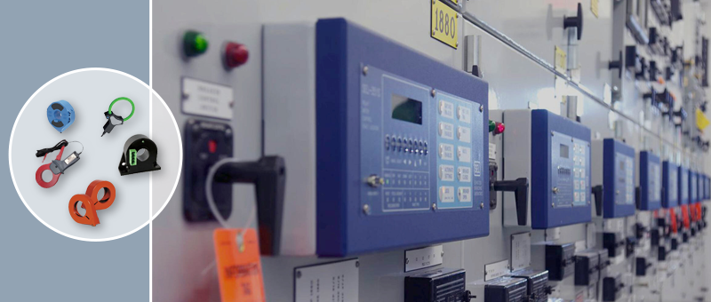 Измерительные компоненты OsWell для энергетики