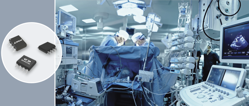 Инструментальные усилители: критерии выбора и особенности современных решений