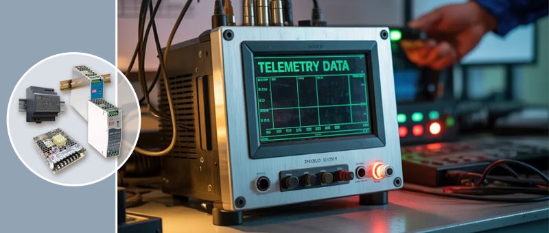 Источники питания и адаптеры MEAN WELL: ответ на запросы рынка