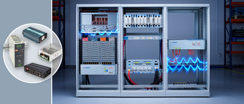 Как из офлайн-инвертора сделать онлайн-источник бесперебойного питания