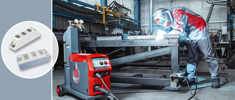 Новые выпрямительные модули SUNCO