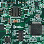 Гальваническая развязка шины i2c